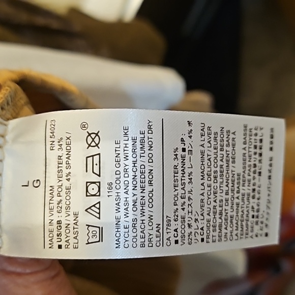 Banana Republic Mix NWT - Picture 4 of 4